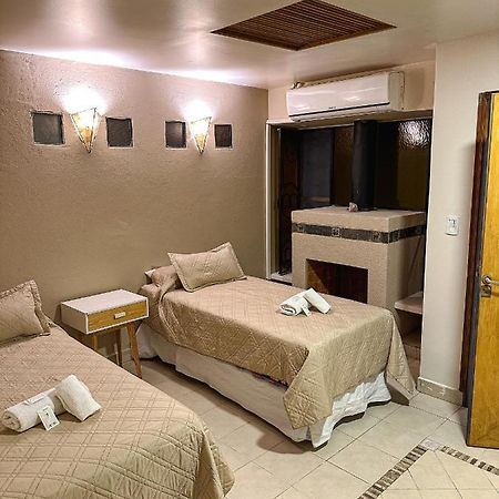 Hotel Iconico Jujuy Centro Desayuno Incluido San Salvador de Jujuy Zewnętrze zdjęcie