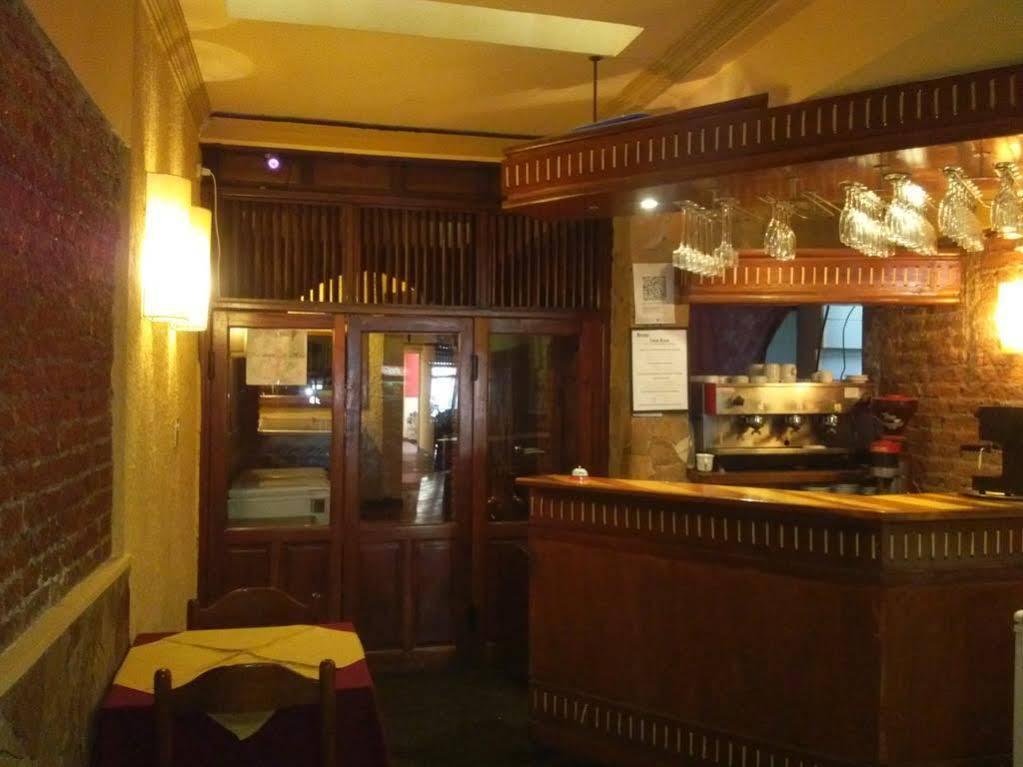 Hotel Iconico Jujuy Centro Desayuno Incluido San Salvador de Jujuy Zewnętrze zdjęcie