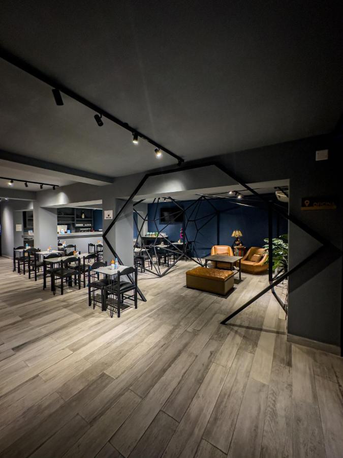 Hotel Iconico Jujuy Centro Desayuno Incluido San Salvador de Jujuy Zewnętrze zdjęcie
