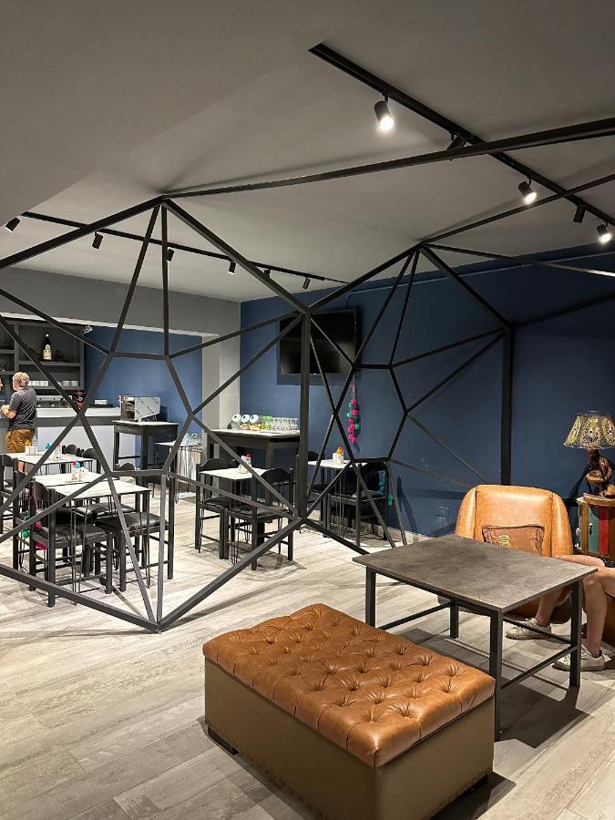 Hotel Iconico Jujuy Centro Desayuno Incluido San Salvador de Jujuy Zewnętrze zdjęcie