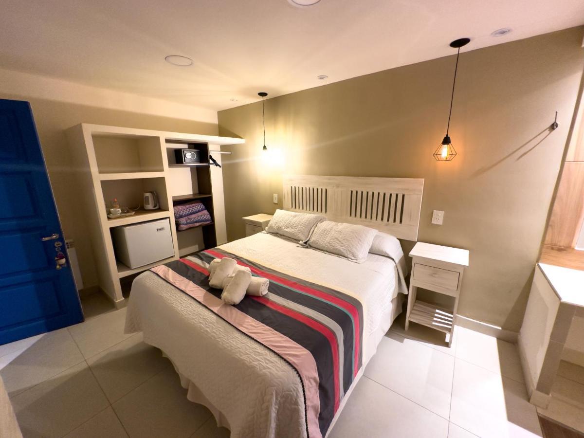 Hotel Iconico Jujuy Centro Desayuno Incluido San Salvador de Jujuy Zewnętrze zdjęcie