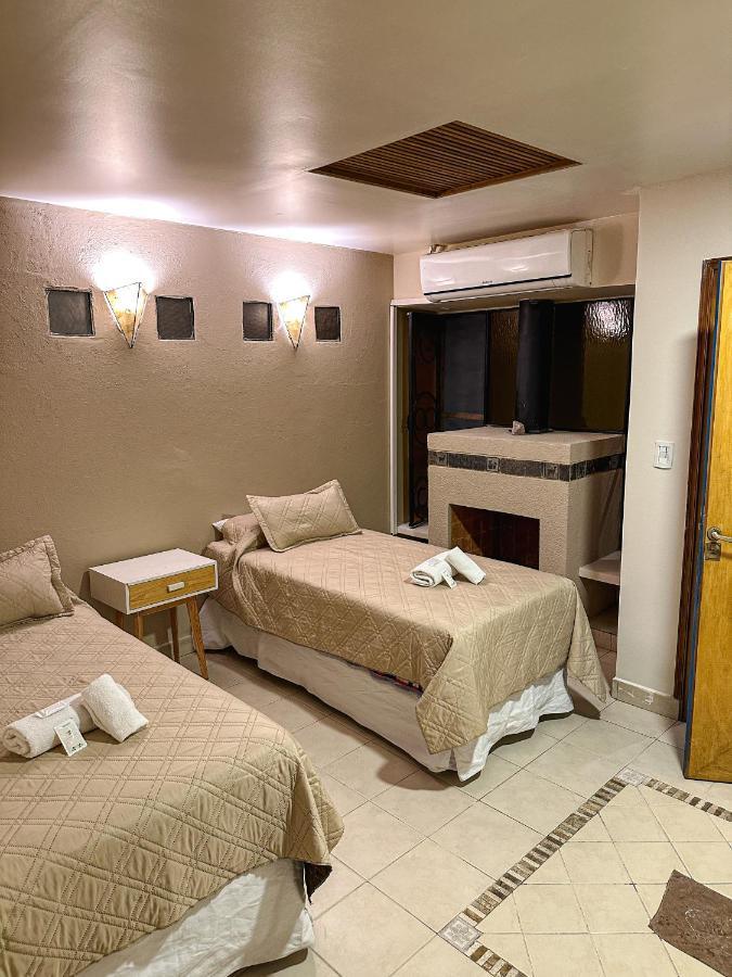 Hotel Iconico Jujuy Centro Desayuno Incluido San Salvador de Jujuy Zewnętrze zdjęcie
