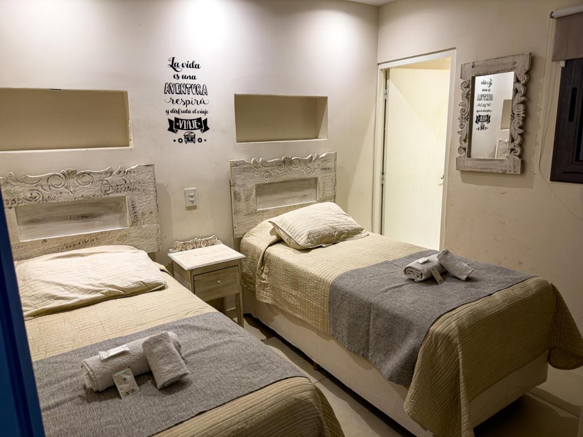 Hotel Iconico Jujuy Centro Desayuno Incluido San Salvador de Jujuy Zewnętrze zdjęcie