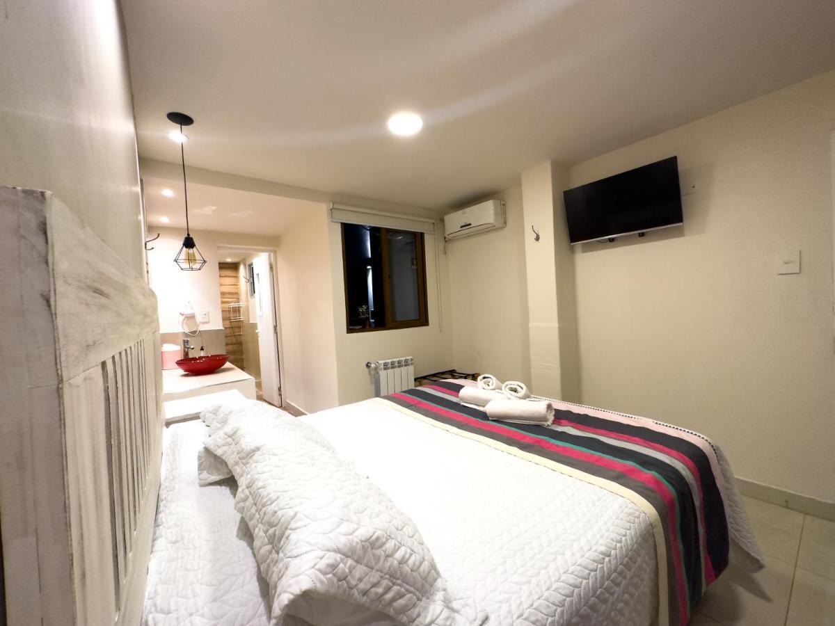 Hotel Iconico Jujuy Centro Desayuno Incluido San Salvador de Jujuy Zewnętrze zdjęcie