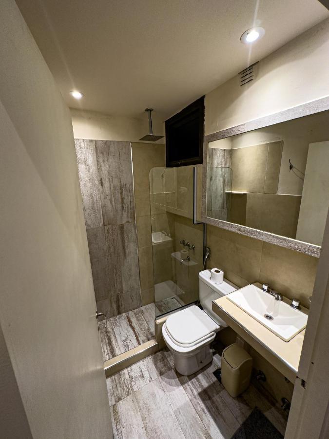 Hotel Iconico Jujuy Centro Desayuno Incluido San Salvador de Jujuy Zewnętrze zdjęcie