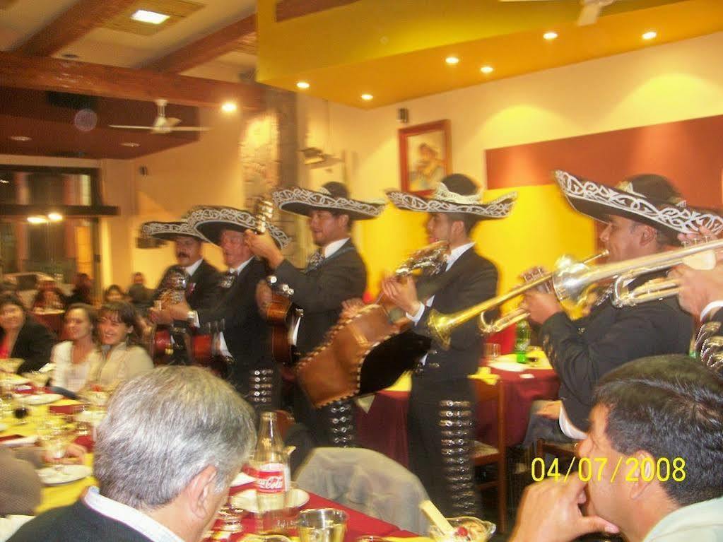 Hotel Iconico Jujuy Centro Desayuno Incluido San Salvador de Jujuy Zewnętrze zdjęcie