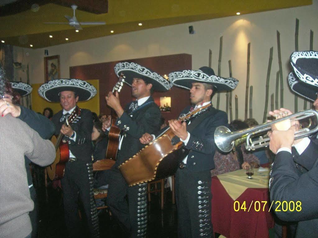 Hotel Iconico Jujuy Centro Desayuno Incluido San Salvador de Jujuy Zewnętrze zdjęcie