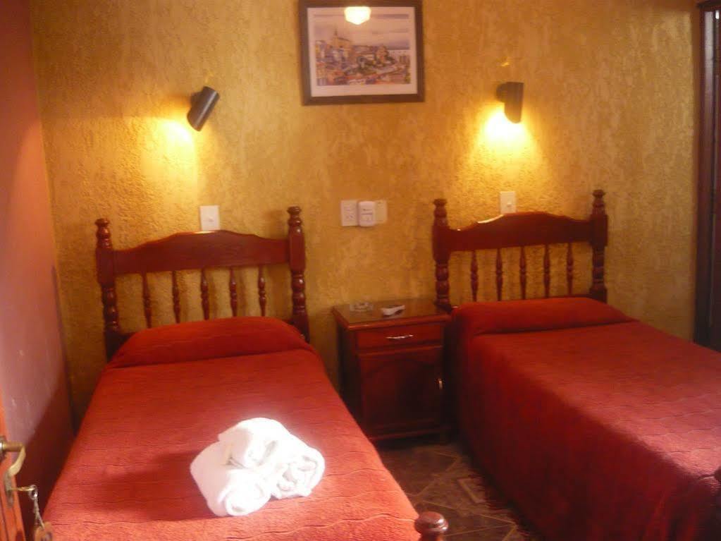 Hotel Iconico Jujuy Centro Desayuno Incluido San Salvador de Jujuy Zewnętrze zdjęcie