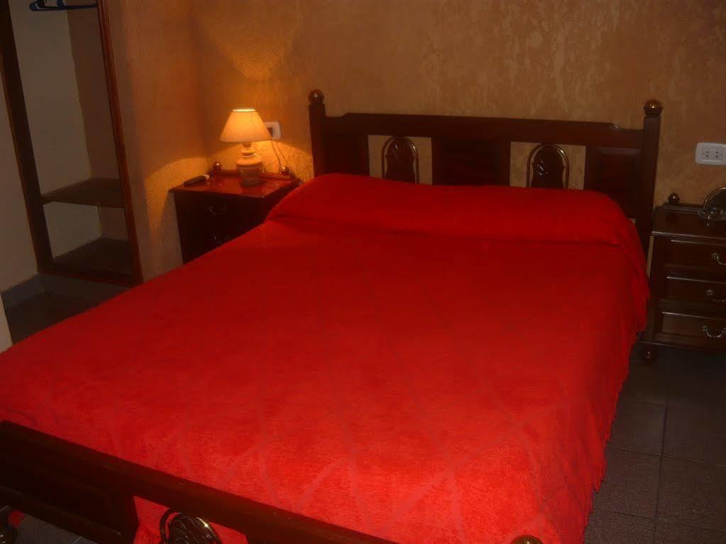 Hotel Iconico Jujuy Centro Desayuno Incluido San Salvador de Jujuy Zewnętrze zdjęcie